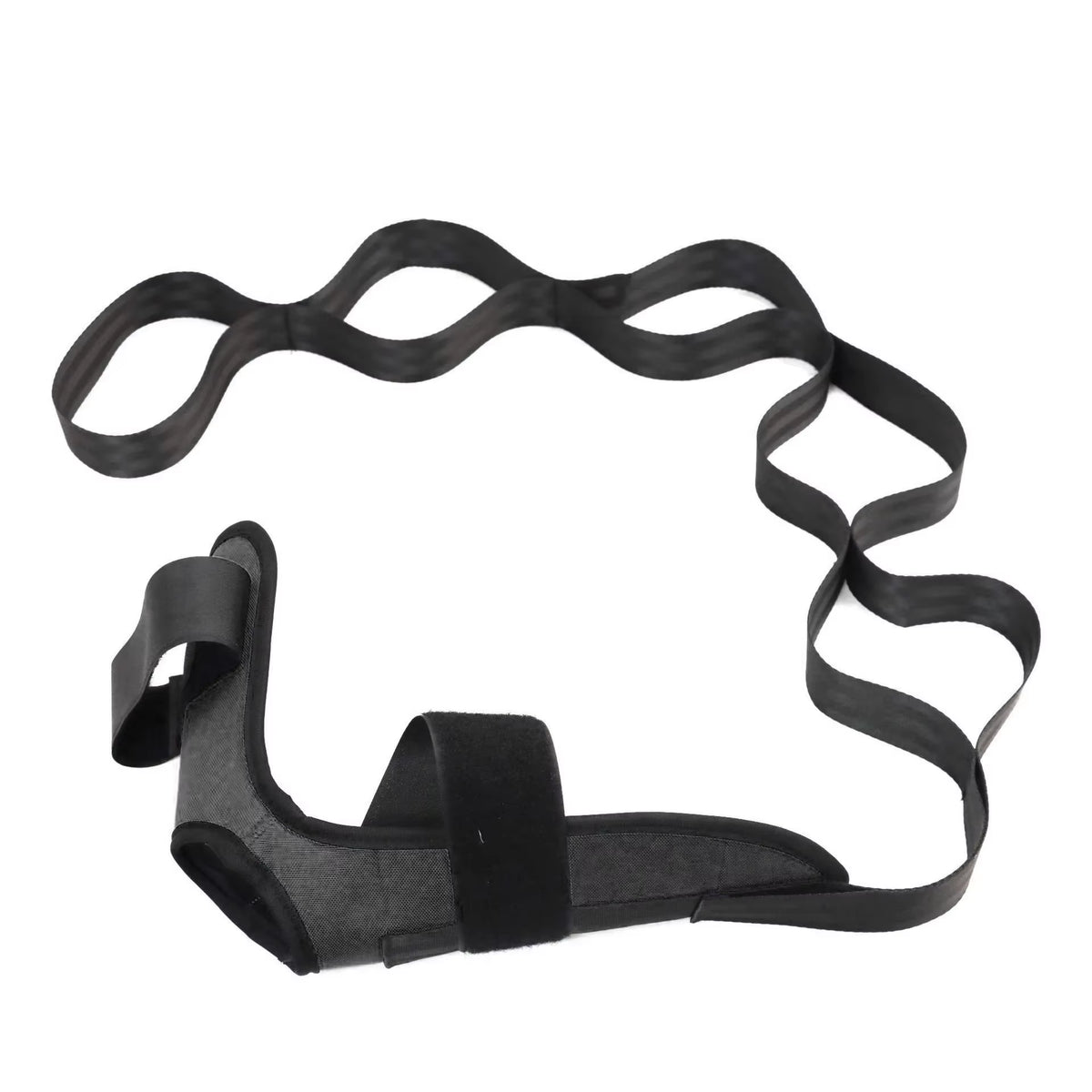 Yoga Foot Stretching Band